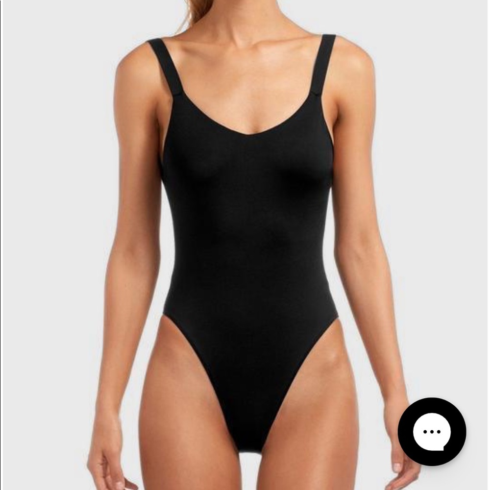 Vitamin A Leah Bodysuit